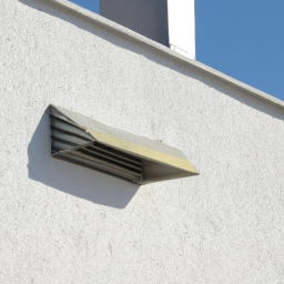 Ventilation à Pernes-les-Fontaines